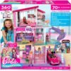 disney, dreamhouse, barbie, doll house, imported doll house, toy, toys